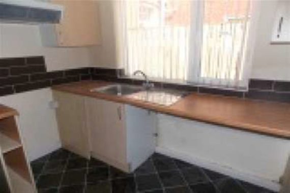 1 Bedroom Flat